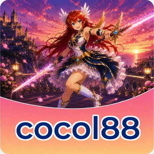 cocol88 Components