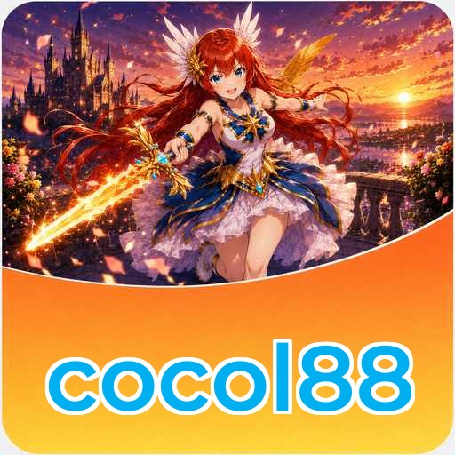 cocol88 Download
