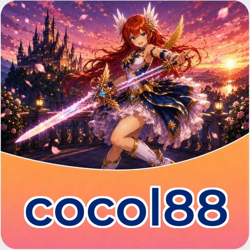 cocol88 APK Structure