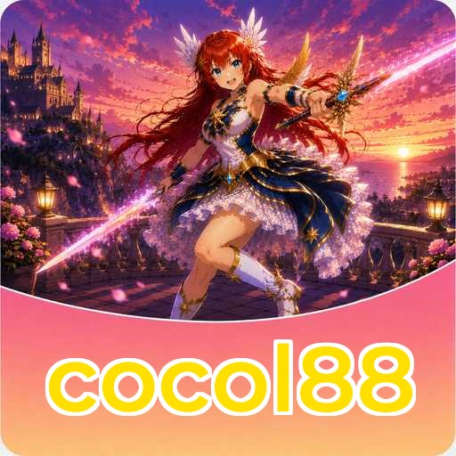 cocol88 Signature