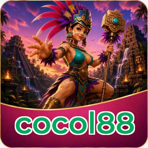 cocol88 Signature