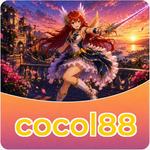 cocol88 Download