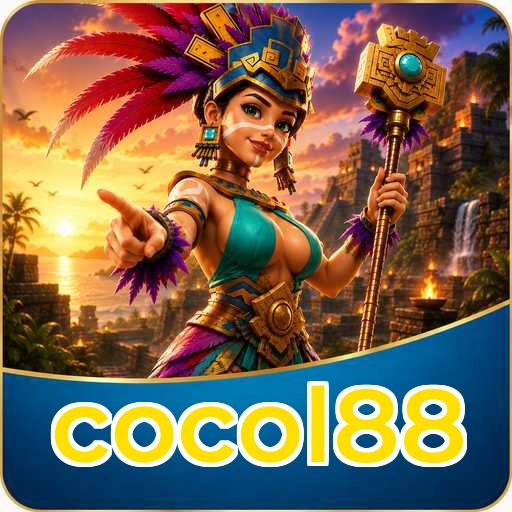 cocol88 Download
