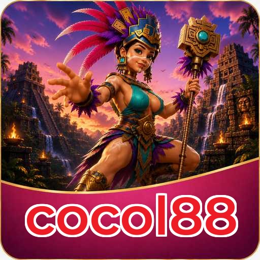 cocol88 APK Structure