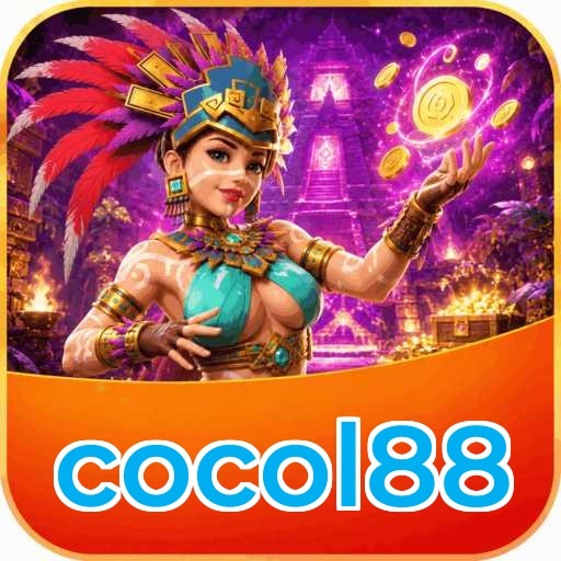 cocol88 APK Structure