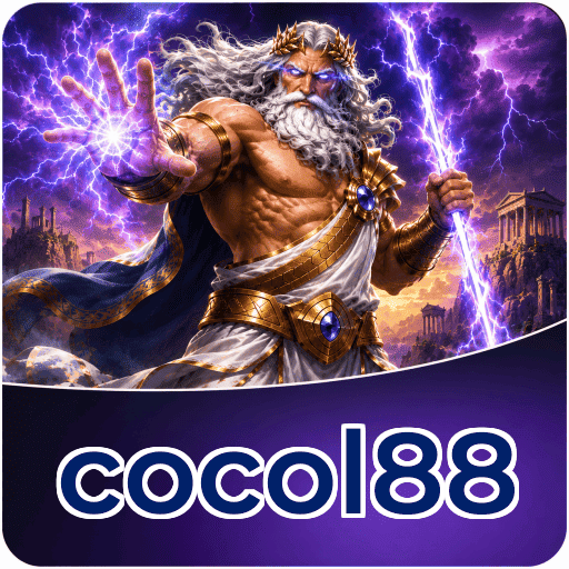cocol88 APK Structure