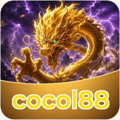 cocol88 Signature