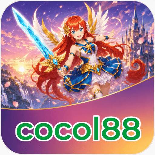 cocol88 APK Structure
