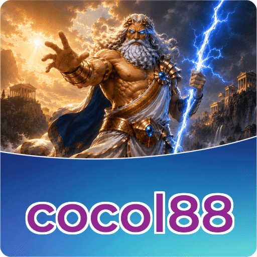 cocol88 Signature