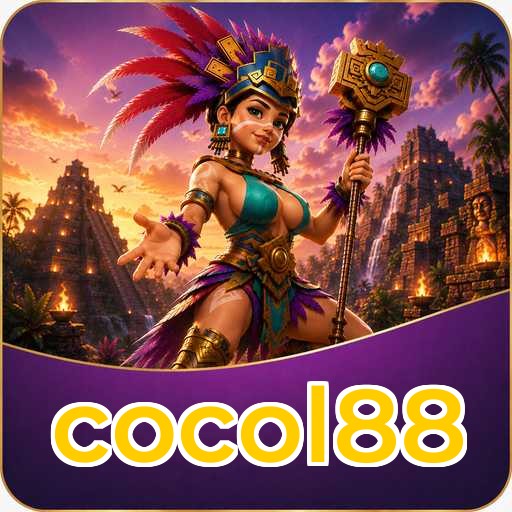 cocol88 Download