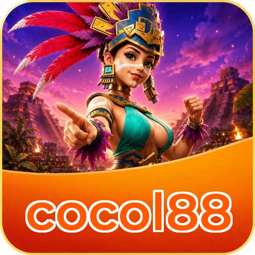 cocol88 Download
