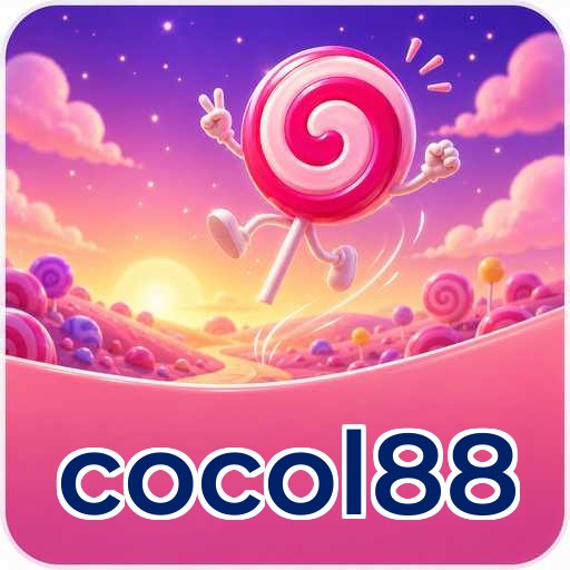 cocol88 Features