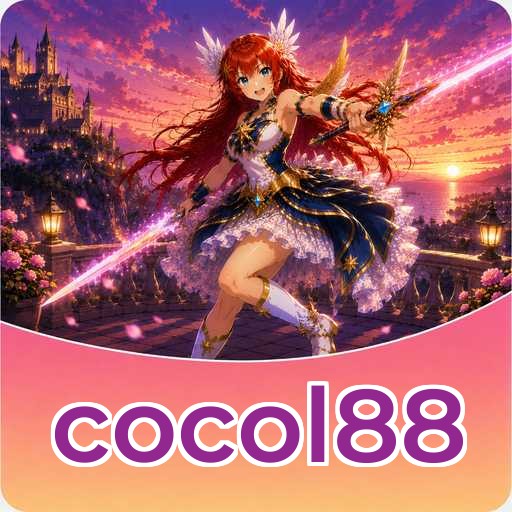 cocol88 Signature