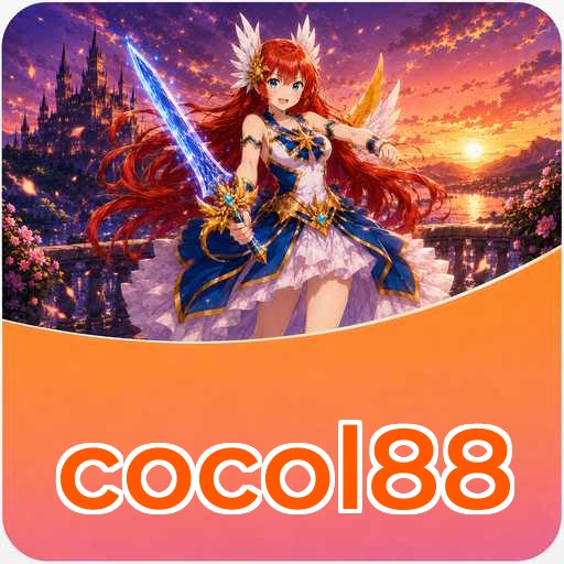 cocol88 Components