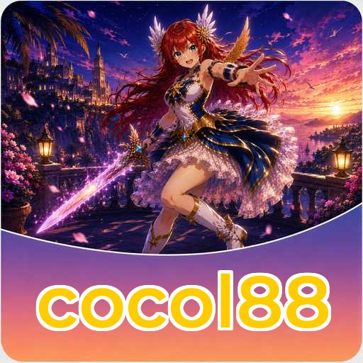 cocol88 APK Structure