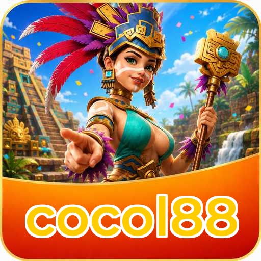 cocol88 Signature