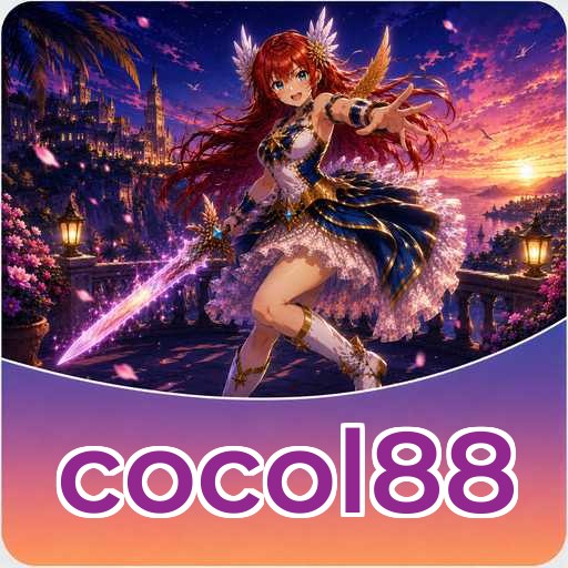 cocol88 Components
